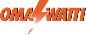 Aurinkopaneelit Omawatilta 15 vuoden kokemuksella kotiisi!